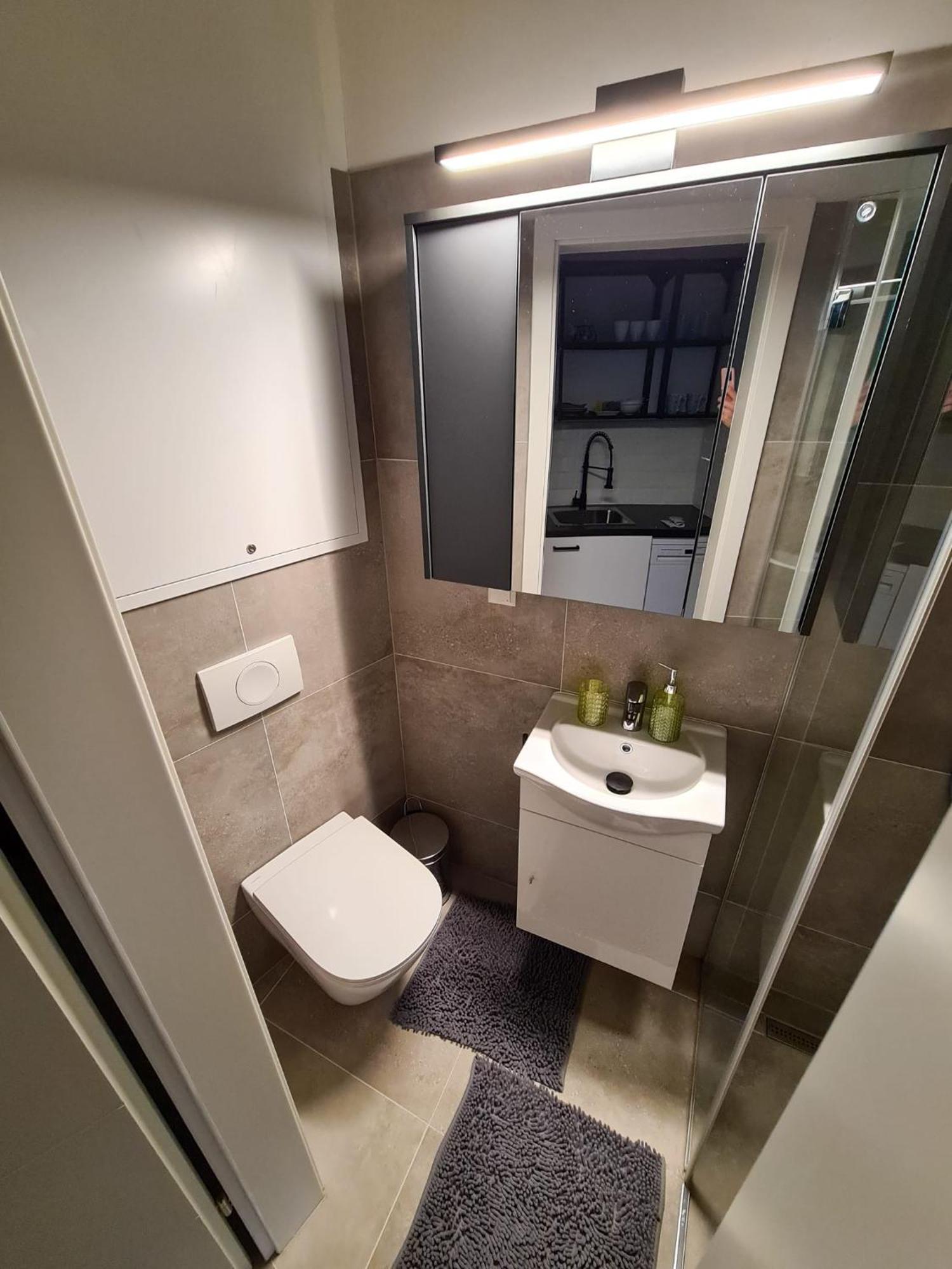 Urban Hideaway Airport Connection Wien